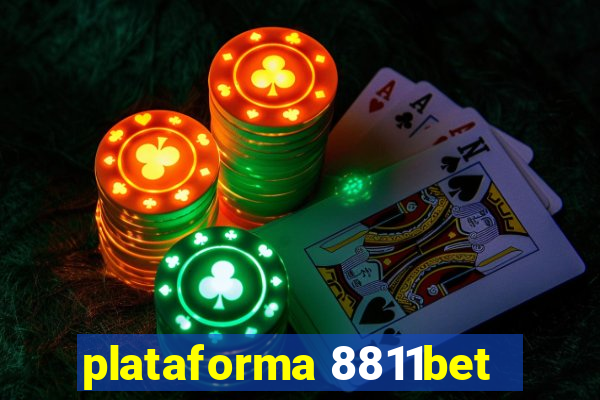 plataforma 8811bet